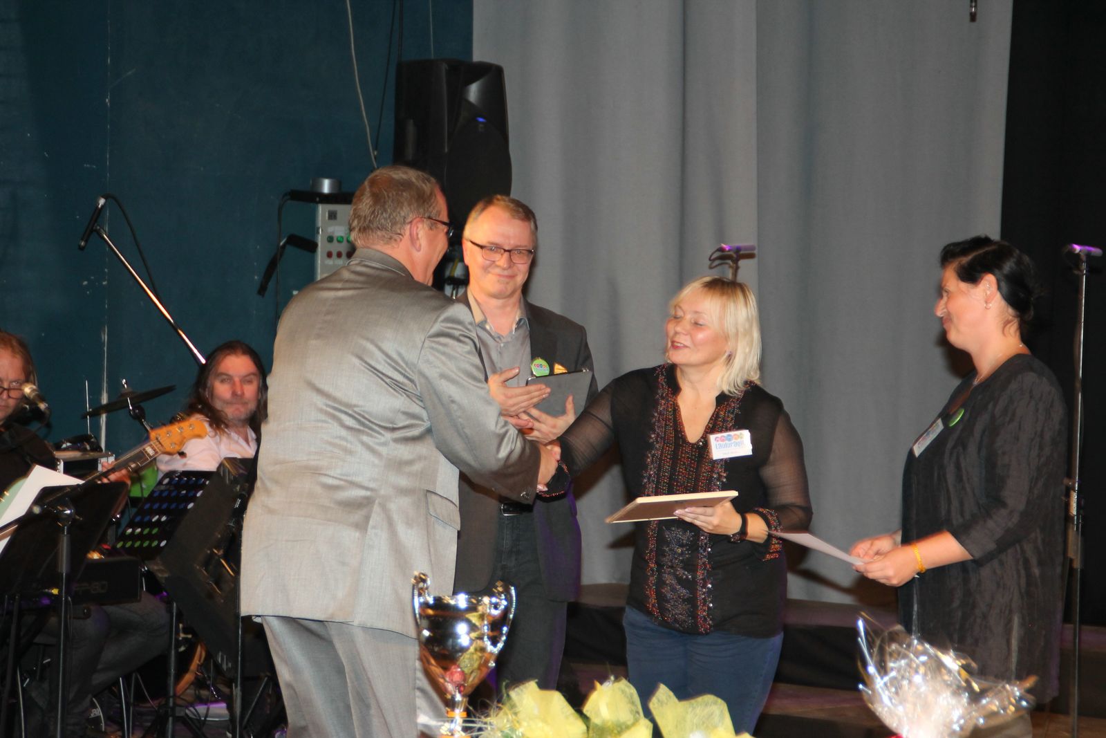LAULURAGIN 2015 KONKURSS